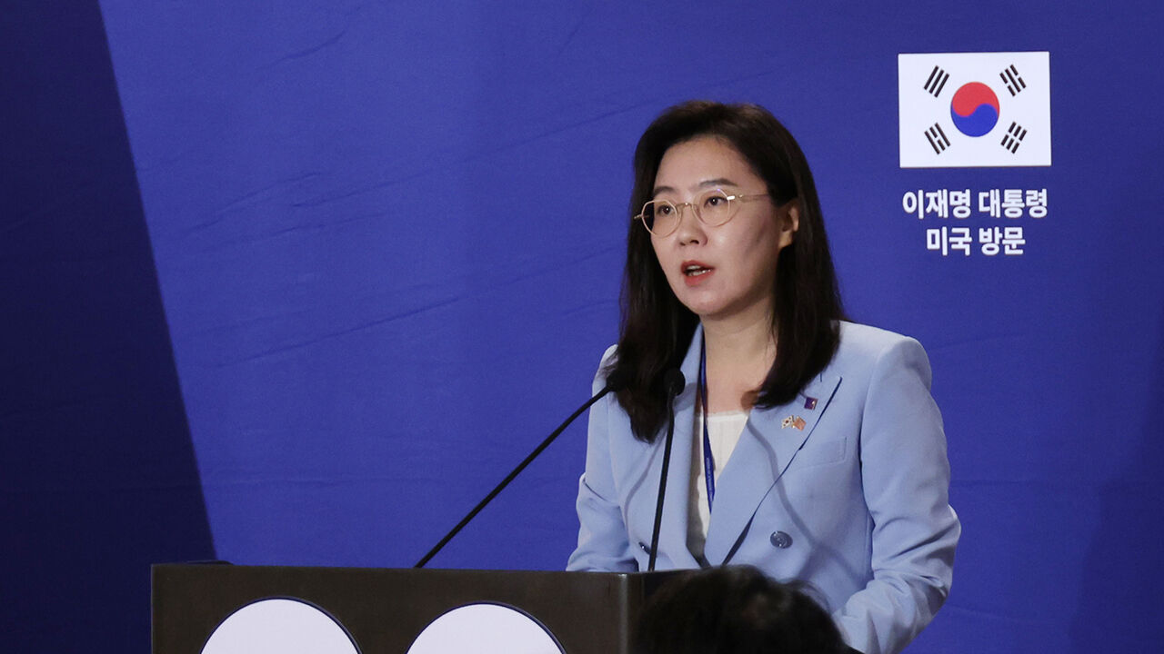 [속보] 대통령실 "한미정상회담서 농축산물 추가 개방 거론 안 돼"