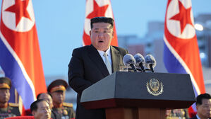 [속보] 대통령실 "김정은 APEC 초청, 트럼프 참석 여부와 연동될 듯"