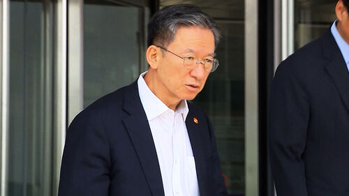 법무장관, '검찰개혁 맹폭' 임은정에 "부적절…문제 있다"