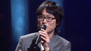 김동률, 11월 서울 올림픽공원 단독 콘서트
