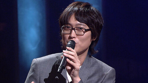 김동률, 11월 서울 올림픽공원 단독 콘서트