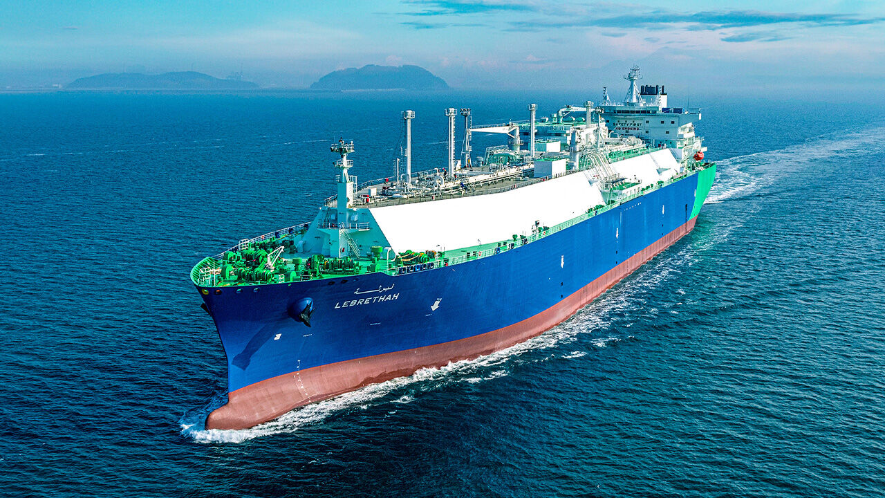 한미정상회담, 가스공사 10년간 연 330만t 미 LNG 도입…도입선 다변화