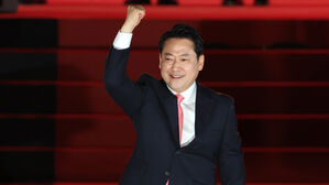 국민의힘 신임 대표에 장동혁 선출