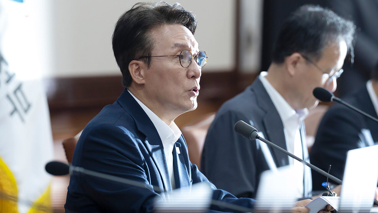 김민석 총리 "동맹을 군사서 경제로 확장…의미 있는 진전"