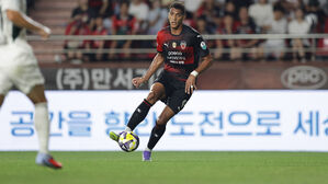 '멀티골' 포항 조르지, K리그 27라운드 MVP