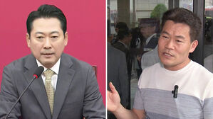 [여담야담] 장동혁 "기계적 탕평 없어"…전한길 당직? 공천?