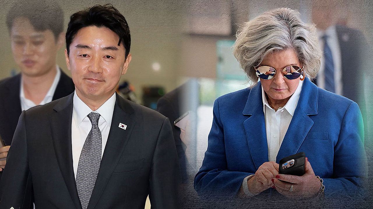 비서실장 '핫라인' 구축…'숙청·혁명' 오해 불식