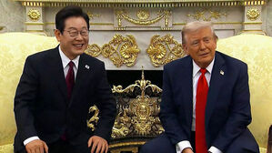 공동합의문도, 발표도 없었다…한미정상회담 여야 반응은?