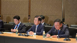특사단 "시진핑, 경천동지않는 한 방한&hellip;한한령 해제엔 산 확인"