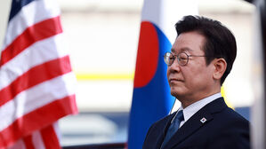 북, 이 대통령 '비핵화' 발언 비난…"비핵화 망상증 이롭지 못해"