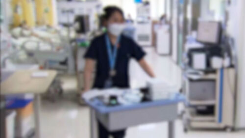 면허 있어도 일 안 하는 간호사 20만 명…그만두는 이유