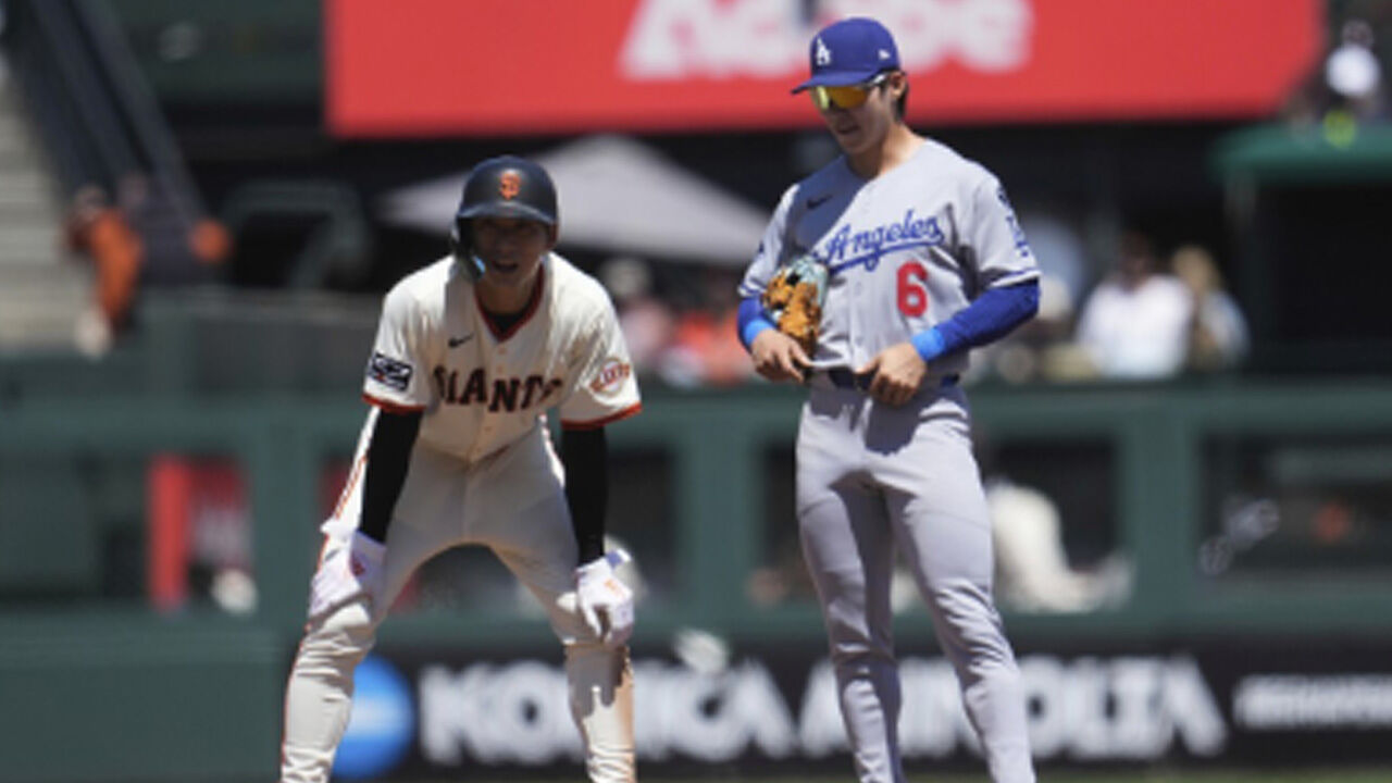 이정후의 샌프란시스코, 내년 3월 26일 양키스와 MLB 개막전