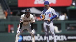 이정후의 샌프란시스코, 내년 3월 26일 양키스와 MLB 개막전