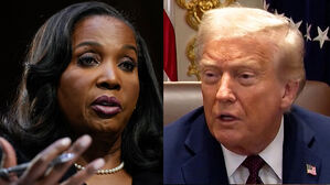 트럼프가 해임한 미 연준 이사 '모기지 사기 혐의' 수사 개시