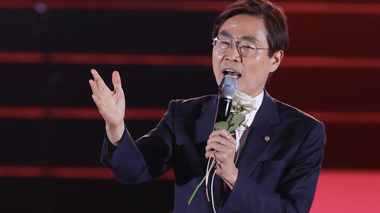 조경태 "당 대표가 갈등 조장하고 분열 야기"