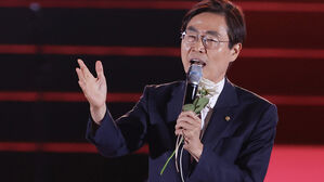 조경태 "당 대표가 갈등 조장하고 분열 야기"