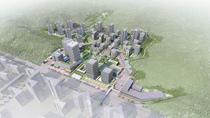 서울시&middot;SH, 구룡마을 토지 소유권 취득&hellip;수용 절차 마무리