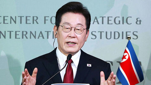 "비핵화 망상증"…북한, 비핵화 발언에 원색 비난