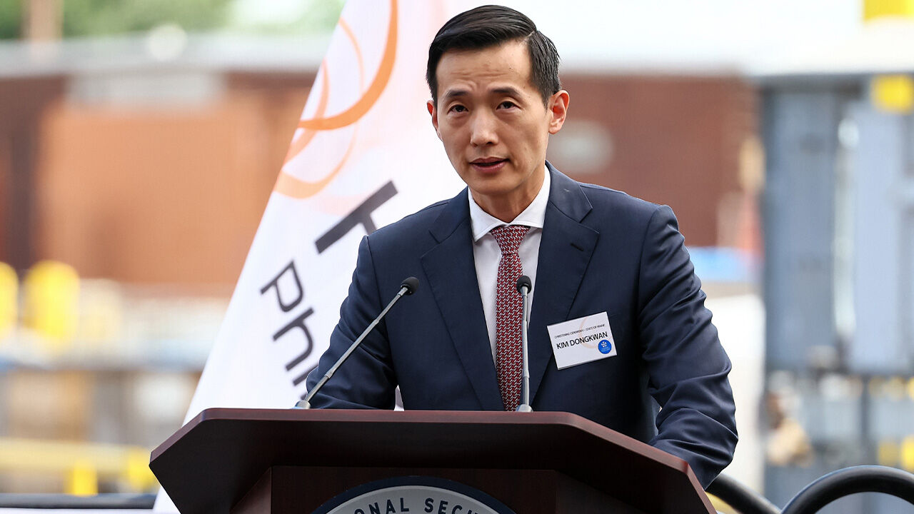 한화, 미 필리조선소에 50억 달러 추가 투자…유조선 등 11척 발주
