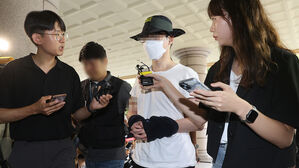 '일본도 살인' 피해자 비하&hellip;가해자 부친 2심도 '집유'