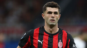 AC밀란의 '캡틴 아메리카' 풀리식의 조언 "카푸치노는 아침에만"