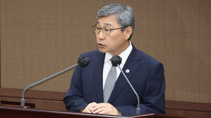 정근식 서울시 교육감, 직업계고 학생 현장실습 현장 방문