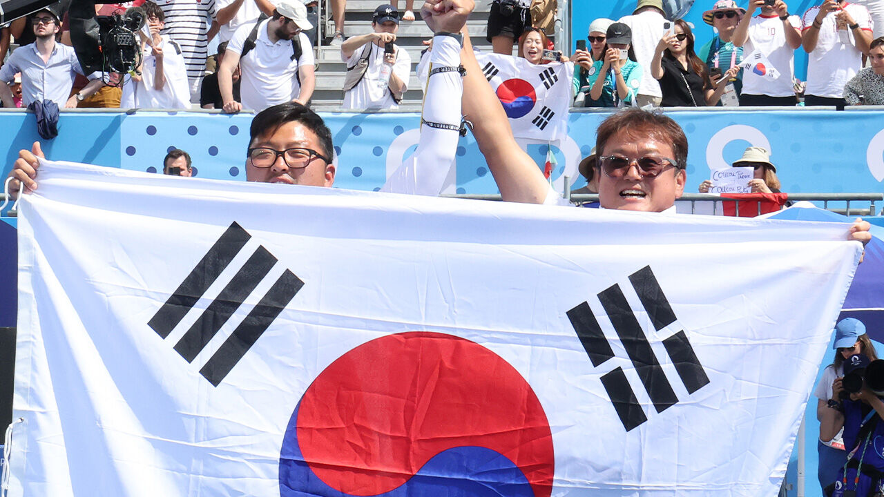 서울 올림픽 양궁 금메달리스트 박성수 감독 별세…향년 55세