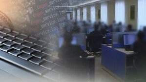 한미일 "북 IT 인력 활동에 심각한 우려"&hellip;미국, 4명 제재