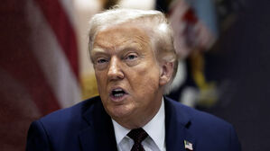 트럼프, 관세&middot;협박으로 타국에 '기후변화 대응 축소' 압박