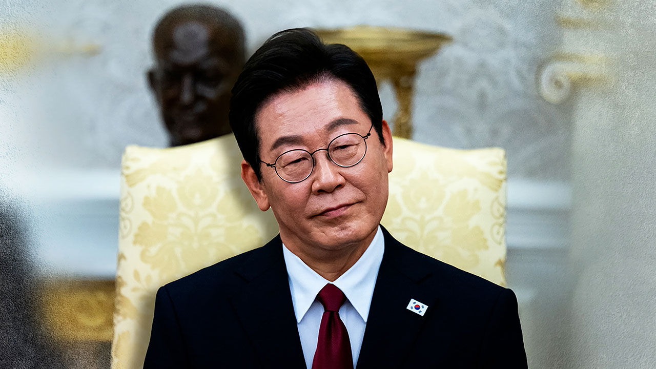 이 대통령 "진솔한 대화로 신뢰 두터워져…굳건한 한미동맹 확인"