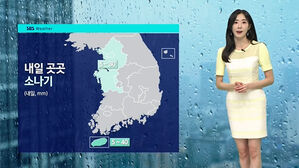 [날씨] 서울 다시 열대야…중부 폭염주의보 확대