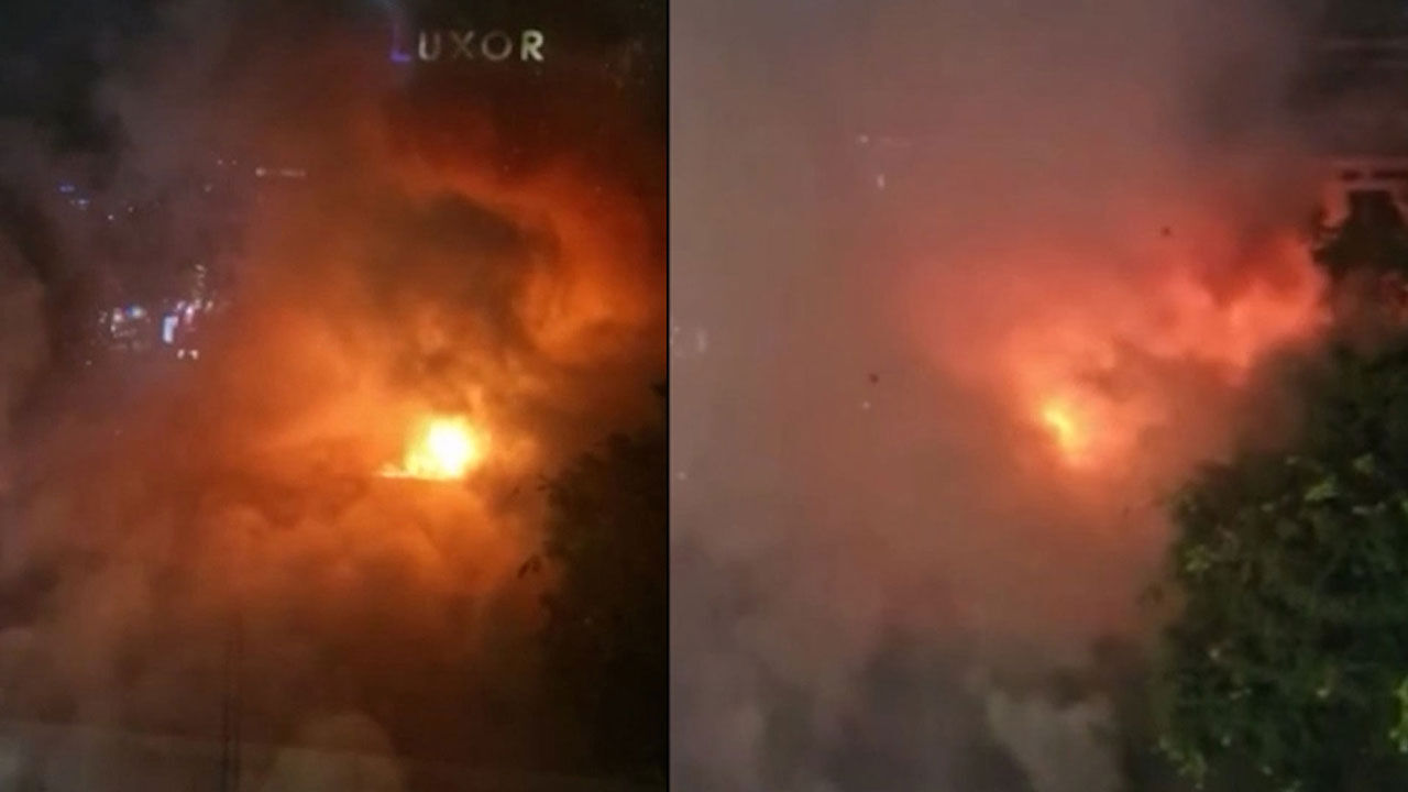인천 주안동 가설건축물서 불…2시간 여만에 꺼져