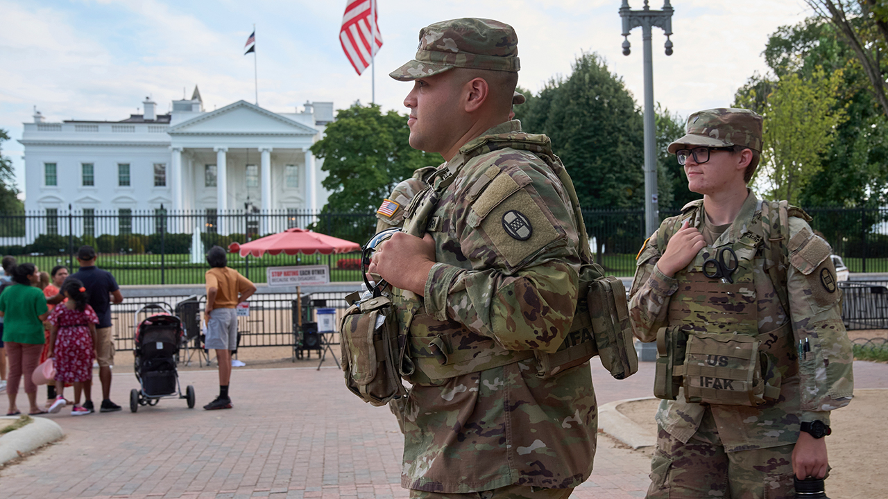 미국 정부, 치안 이유로 '워싱턴 철도허브' 유니온역 직접 관리키로