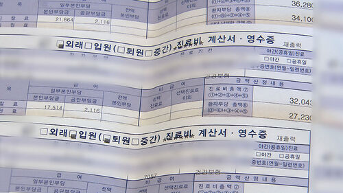 [친절한 경제] 진료비 2.8조 돌려준다…환급 대상자 누구