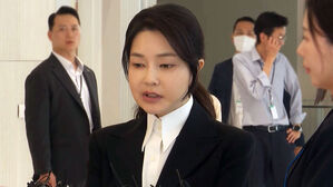 특검, 오늘 김건희 구속 후 5번째 조사…기소 전 마지막