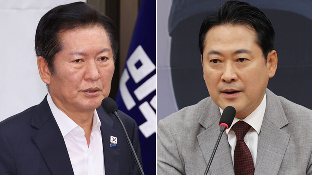 여야 '강대강' 대치 속 워크숍·연찬회…정기국회 전열 정비