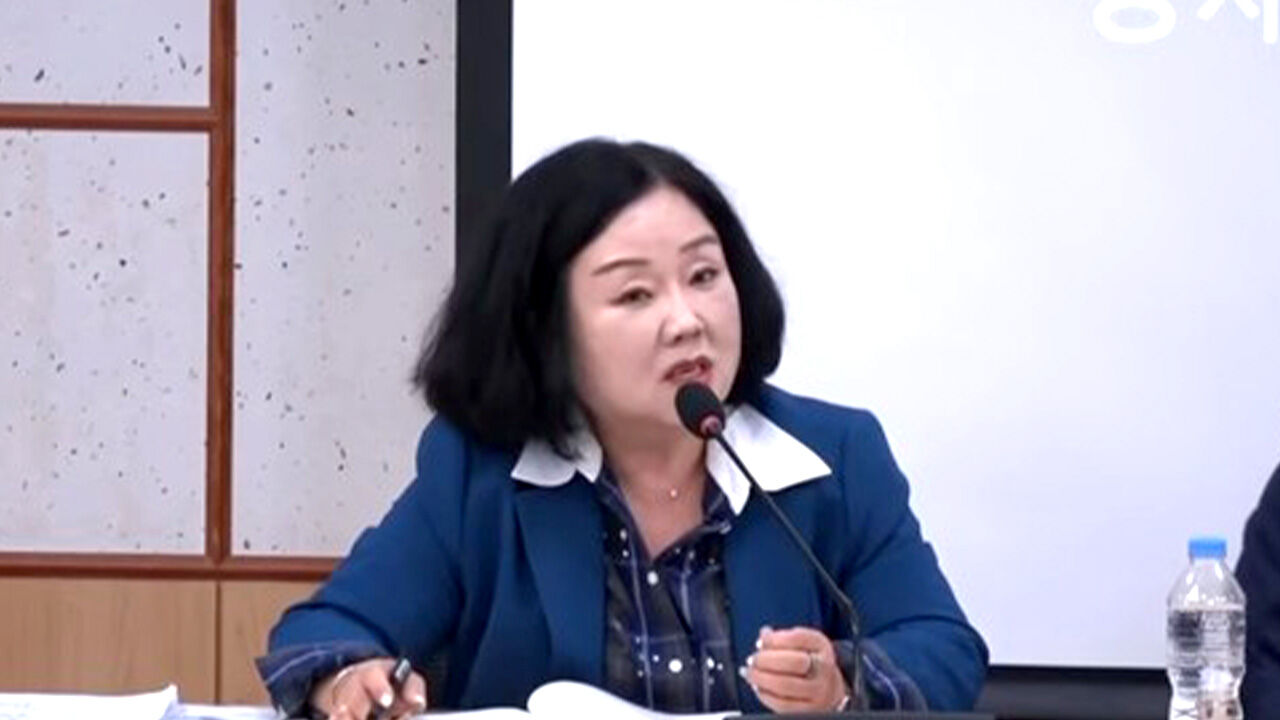 임태희 "학원연합회장의 '학교 교사 실력 부족' 발언은 망언"
