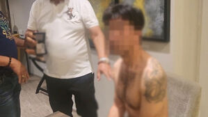 입대한 연예인, 구속된 재력가 표적 해킹&hellip;16명에게 390억 빼가