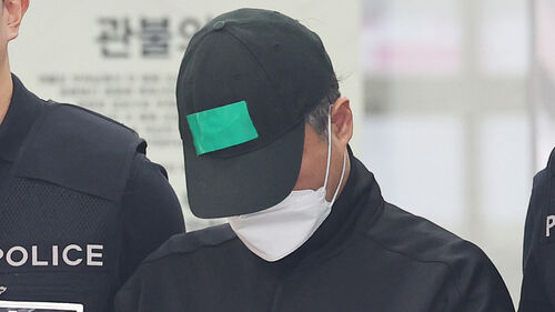 '용인 일가족 살해' 50대 가장에 무기징역…법원 "평생 속죄해야"