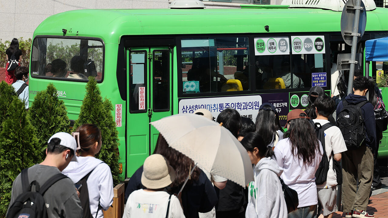 서울시, 마을버스 품질 높인다…배차·보조금 등 '전면 혁신' 추진