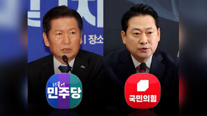 [여담야담] "정청래 찐 하남자" vs "장동혁 사이코패스"…여야 극한 감정싸움