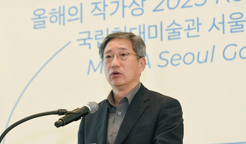 '희망내일위원회' 방문신 위원장 (SBS 사장)