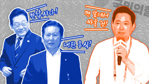 이브닝브리핑