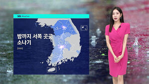[날씨] 습도 높은 무더위…전국 곳곳 폭염주의보