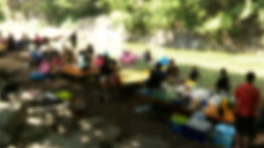 계곡서 자리 잡고 "돈 내라"&hellip;하늘에 '감시자' 뜬다