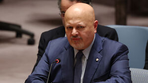 ICC 검사장 상대 추가 성범죄 신고…당사자는 의혹 부인