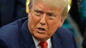 트럼프 "공화당, 중간선거 승리 태세&hellip;선거 전 전당대회 열자"