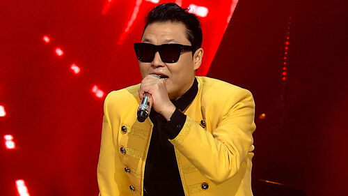 싸이, 수면제 대리수령 조사…"명백한 과오이자 불찰"