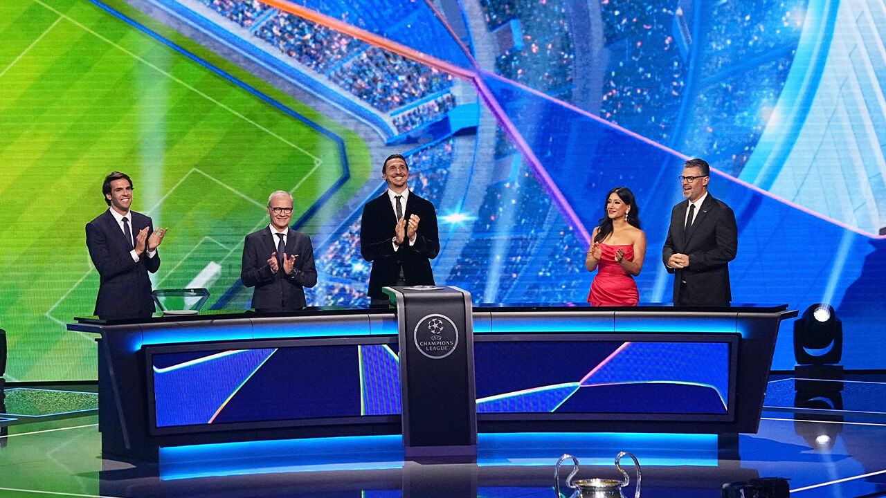 이강인의 PSG vs 김민재의 뮌헨…UCL서 2시즌 연속 '코리안더비'