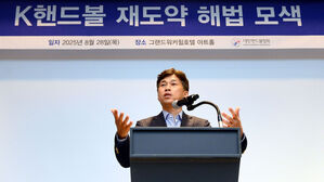 대한핸드볼협회, 'K핸드볼 재도약 해법 모색' 워크숍 개최